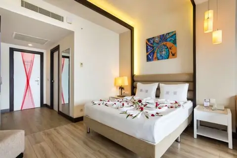 Orange County Alanya in Alanya — foto 11