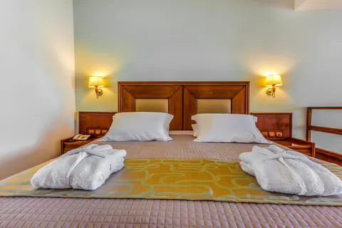 Kipriotis Maris Suites foto 6