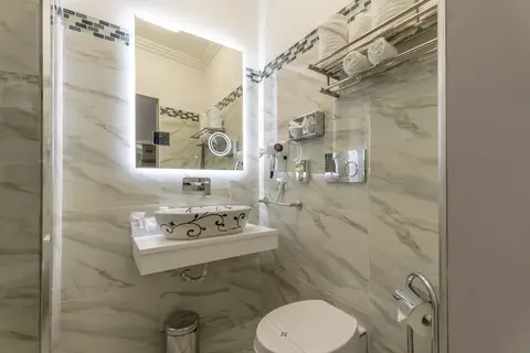 THE ONE Boutique Hotel & SPA in Rome, foto 9