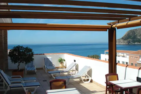 Almijara in Almuñécar — foto 28