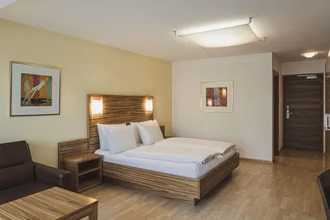 Hotel Broetz foto 10