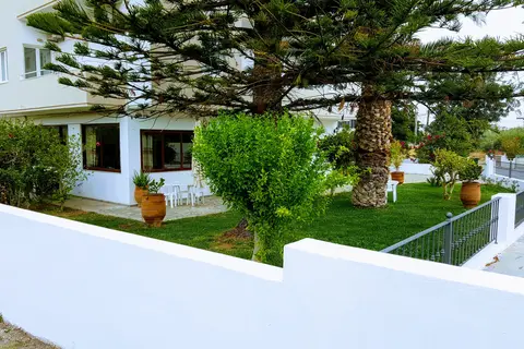 Mastorakis Hotel & Studios in Chersonissos — foto 25