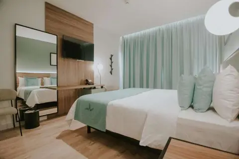 Catalina Plaza Hotel Sostenible in Las Palmas de Gran Canaria — foto 10