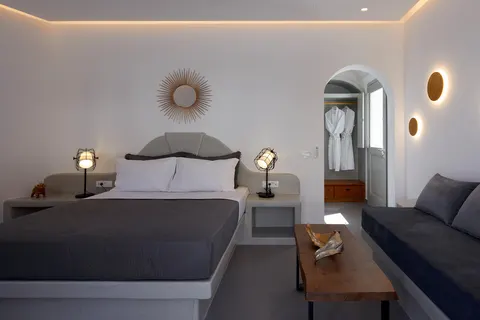 Mountain and Sea Suites in Thira Municipal Unit — foto 6