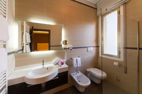 Olympia Terme in Abano Terme, foto 22