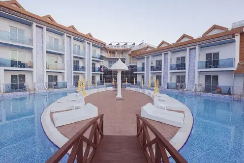 Ocean Blue High Class in Fethiye, foto 23