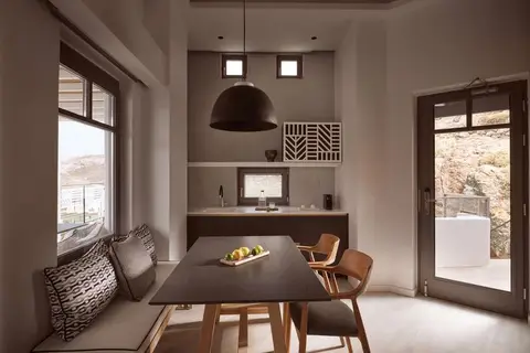 Semeli Coast Mykonos Curio Collection by Hilt in Mykonos — foto 14