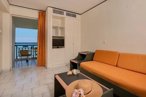 Porto Iliessa Hotel in Zakynthos Municipal Unit — foto 9
