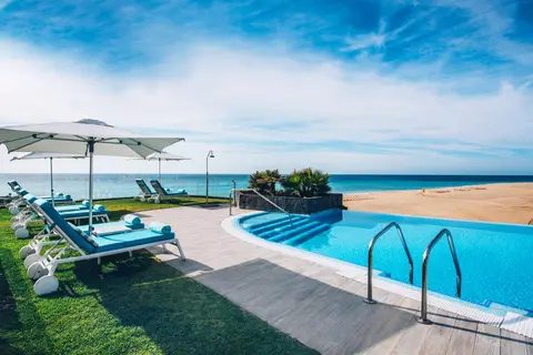 Iberostar Waves Playa Gaviotas in Las Gaviotas — foto 11