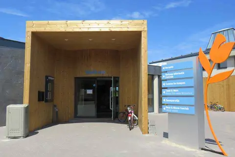 Zilverstrand in Mol — foto 12