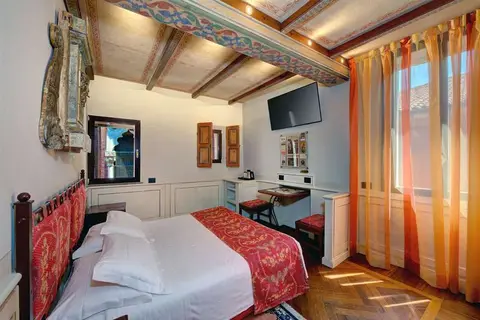 Art Hotel Commercianti in Bologna, foto 20