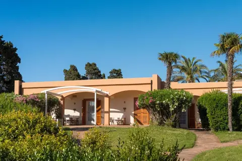 Altafiumara Resort & Spa in Villa San Giovanni — foto 22