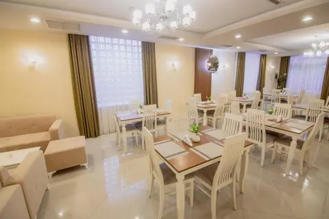 Christi's Hotel Borova in Korca — foto 4