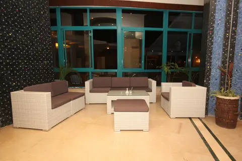 Maamura Palace in Alexandrië — foto 6