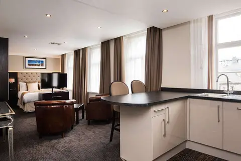 The Vermont Hotel & Vermont Aparthotel in Newcastle upon Tyne, foto 8