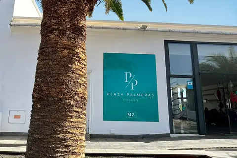 Hotel Plaza Palmeras in Puerto del Carmen, foto 25