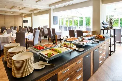 ACHAT Hotel Bad Dürkheim foto 17