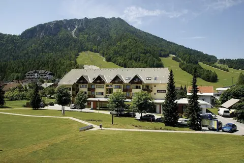 Vitranc Apartments in Kranjska Gora — foto 7
