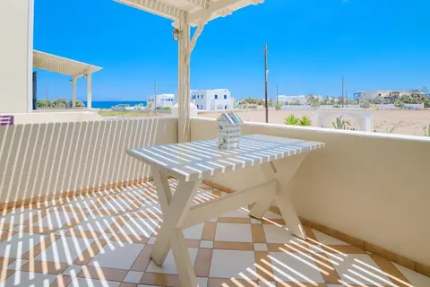Monolithia Traditional Houses in Thira Municipal Unit — foto 4