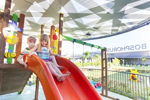 Bosphorus Sorgun Hotel foto 16