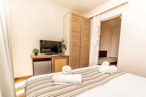 Philoxenia Hotel & SPA in Δημοτική Ενότητα Μαλίων — foto 24