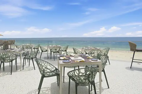 Bamburi Beach Hotel in Kasemeni ward — foto 7