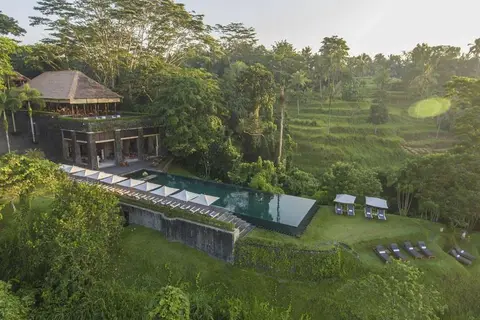 Alila Ubud in Ubud, foto 29