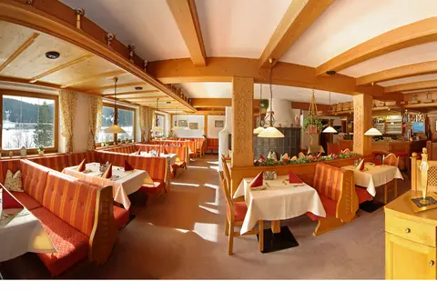 Hotel Berghof in Söll — foto 12