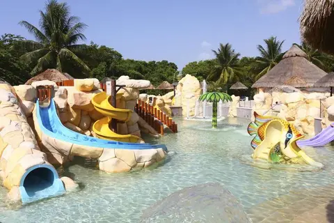 Sandos Caracol Eco Resort in Playa del Carmen — foto 14