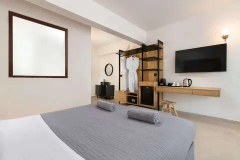 Costa Lindia Beach Resort in Lindos — foto 26