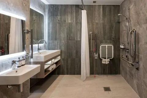 Hotel Voco Edinburgh - Haymarket in Edinburgh — foto 14