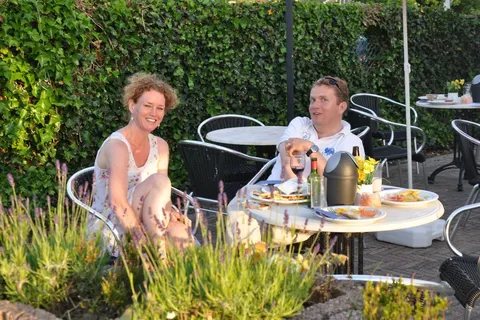 Duincamping De Lepelaar foto 12