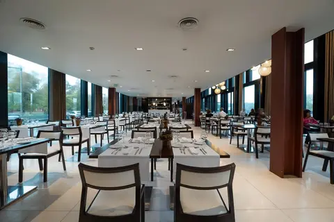 Axis Viana Business & Spa Hotel in Campos e Vila Meã — foto 8