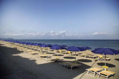 Park Hotel I Lecci in San Vincenzo — foto 28