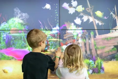 Vakantiepark Lalandia Billund in Billund — foto 16