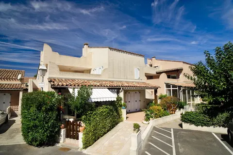 Samaria Village - Hacienda Beach foto 5