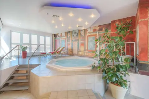 ARCOTEL Wimberger Wien in Wenen — foto 6