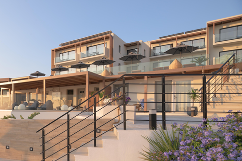 Irida Mindfull Living Aparthotel foto 18