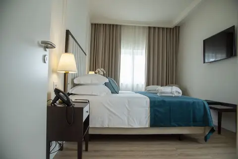 Luna Hotel de Tábua in Tábua, foto 19