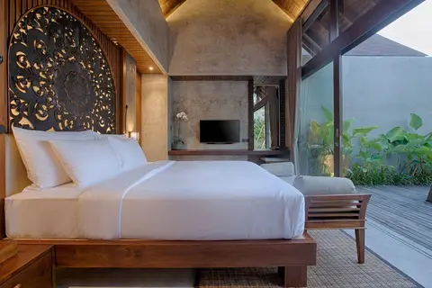Taman Dharmawangsa Suites in Kuta Selatan — foto 12