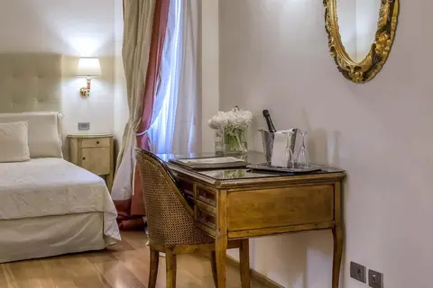Hotel Atlantic Palace in Florence, foto 19