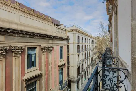 Hotel Medinaceli in Barcelona — foto 8