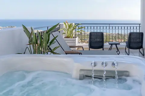 Creta Blue in Koutouloufari, foto 28
