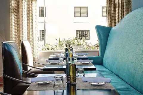 Eurostars Winter Haven in Miami Beach — foto 12