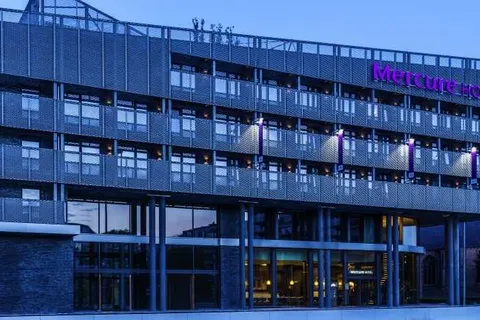 Mercure Blankenberge foto 23