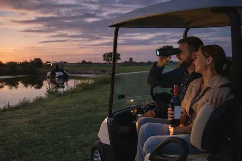 Schloss Krugsdorf Hotel & Golf foto 48