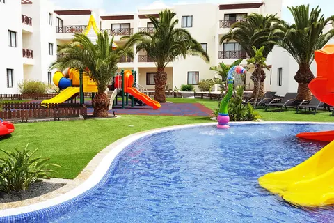 Vitalclass Lanzarote Sports & Wellness Center in Teguise — foto 12
