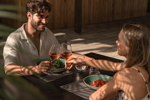 Cook's Club Kolymbia - Adults only foto 17