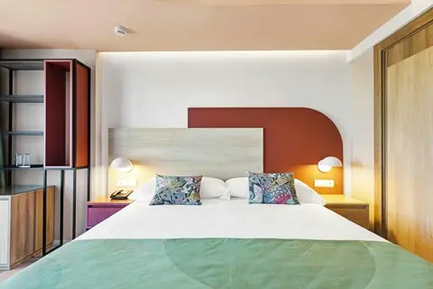Hotel Riu Concordia in Palma, foto 14