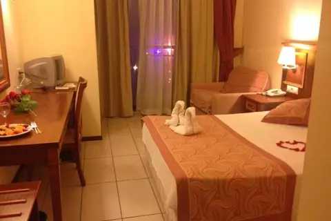 Grand Nar Hotel in Kemer, foto 6